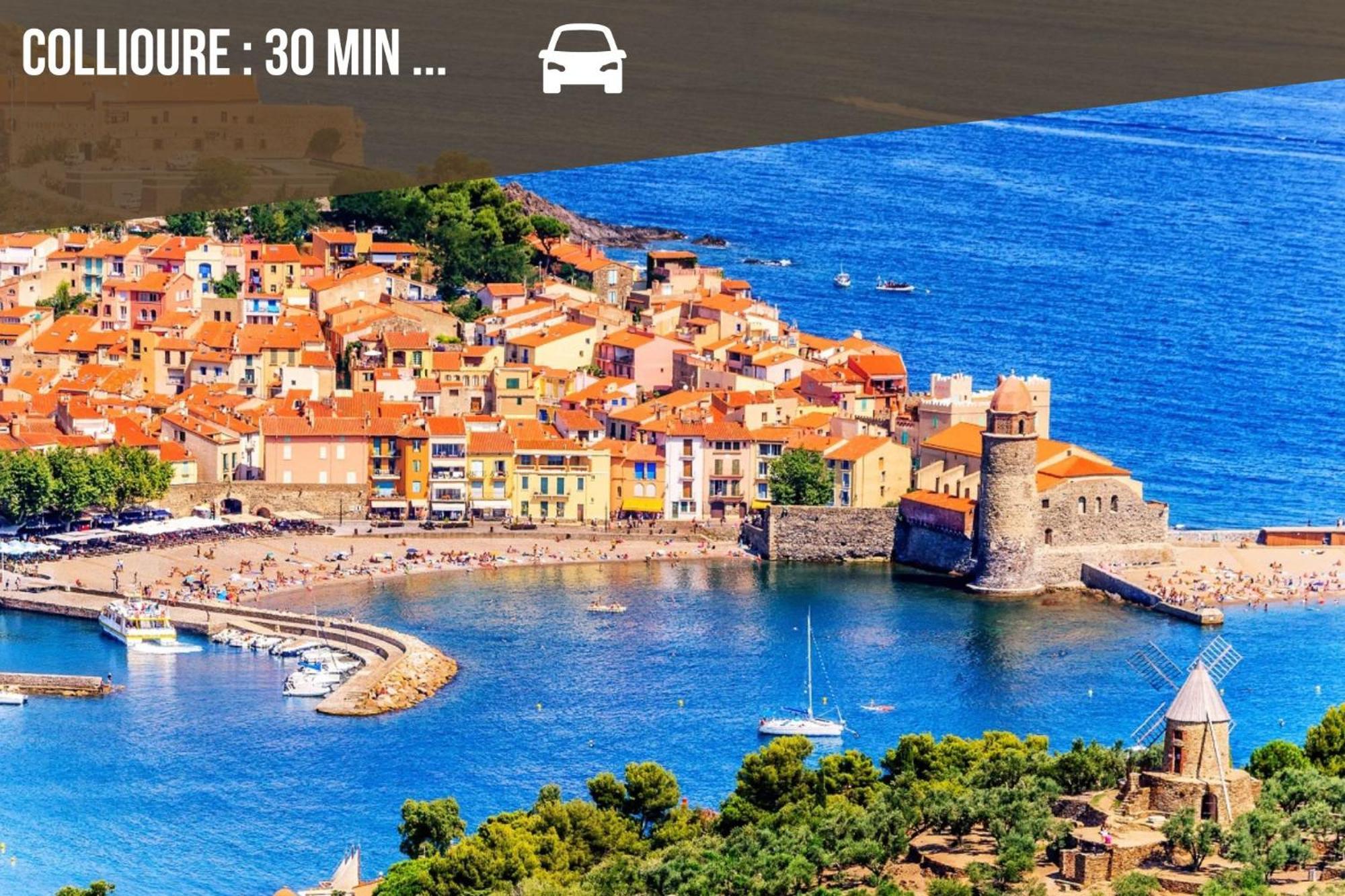 Appartamento Au Coeur De Perpignano Esterno foto